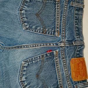 Levi's 517 vintage jeans